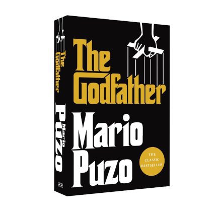 The Godfather - Mario Puzo
