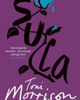 Sula – Toni Morrison