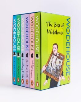 The Best of Wodehouse Collection – P.G. Wodehouse