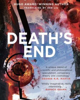 Death’s End – Cixin Liu