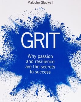 Grit – Angela Duckworth