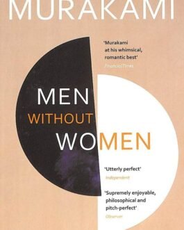 Men Without Women – Haruki Murakami