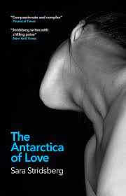 The Antarctica of Love – Sara Stridsberg