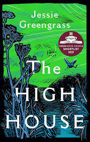 The High House – Jessie Greengrass