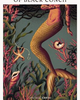 The Mermaid Of Black Conch – Monique Roffey