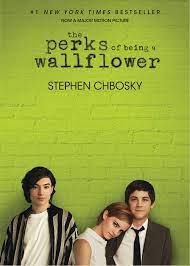 The Perks Of Being A Wallflower – Stephen Chbosky