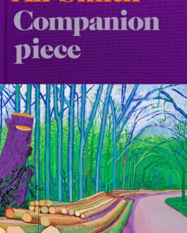 Companion Piece – Ali Smith
