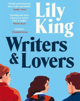 Writers & Lovers – Lily King