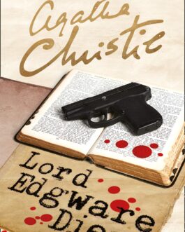 Lord Edgware Dies – Agatha Christie