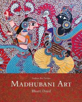 Madhubani Art – Bharti Dayal