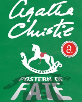 Postern Of Fate – Agatha Christie