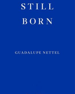Still Born – Guadalupe Nettel