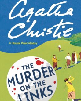 The Murder On The Links – Agatha Christie