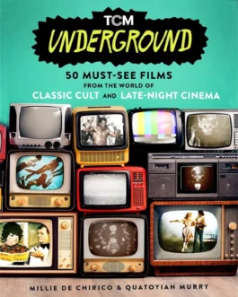 TCM Underground – Millie De Chirico & Quatoyiah Murry