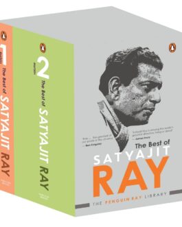 The Best Of Satyajit Ray (Box Set)