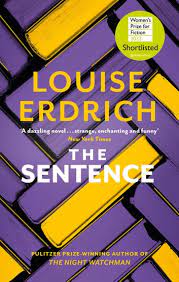 The Sentence – Louise Erdrich