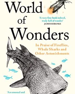 World Of Wonders – Aimee Nezhukumatathil