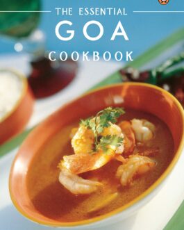 The Essential Goa Cookbook – Maria Teresa Menezes