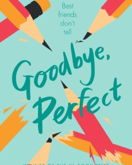 Goodbye, Perfect – Sara Barnard