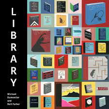 Library – Michael Dumontier & Neil Farber