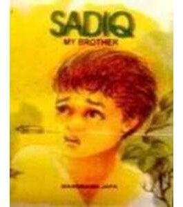 Sadiq: My Brother – Manorama Jafa