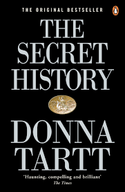 The Secret History – Donna Tartt