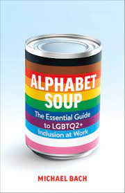 Alphabet Soup – Michael Bach