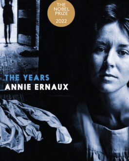The Years – Annie Ernaux