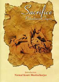 Sacrifice – Rabindranath Tagore (40% Discount)