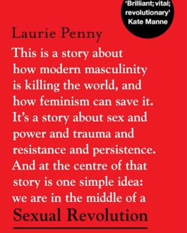 Sexual Revolution – Laurie Penny