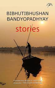Stories – Bibhutibhushan Bandyopadhyay (40% Discount)