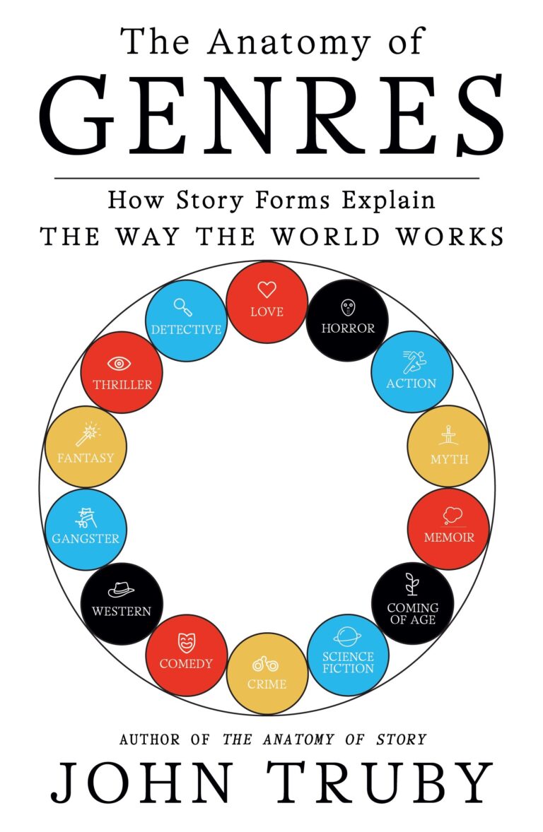 the-anatomy-of-genres-how-story-forms-explain-the-way-the-world-works