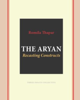 The Aryan – Romila Thapar
