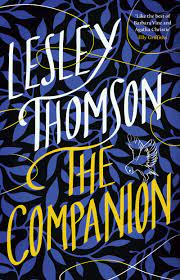 The Companion – Lesley Thomson