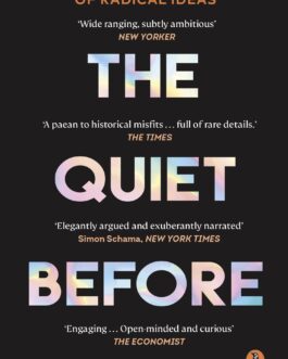 The Quiet Before – Gal Beckerman
