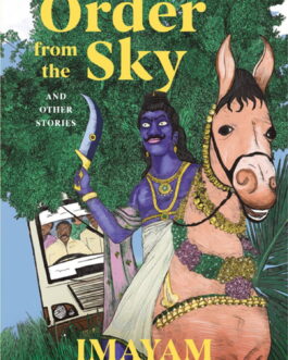 An Order From The Sky And Other Stories – Imayam