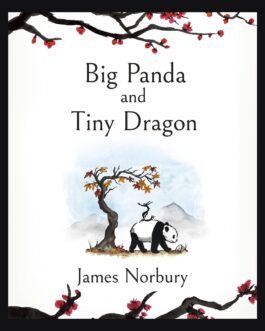 Big Panda And Tiny Dragon – James Norbury