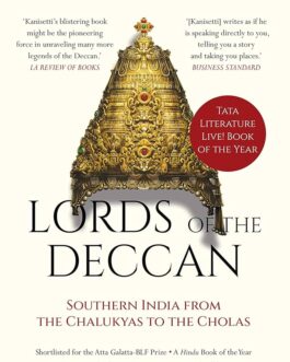 Lords Of The Deccan – Anirudh Kanisetti