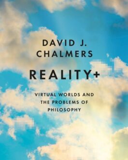 Reality + – David J.Chambers