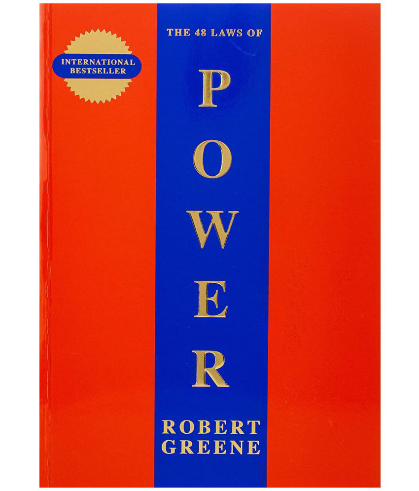 The Concise 48 Laws Of Power (48 Laws Of Power) by Robert Greene