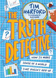 The Truth Detective – Tim Harford