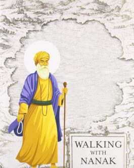 Walking With Nanak – Haroon Khalid