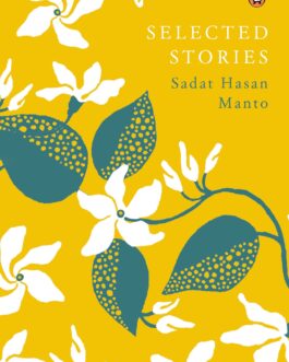 Selected Stories: Saadat Hasan Manto (Penguin Premium Classic Edition )