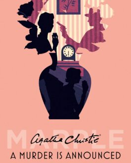 A Murder Is Announced – Agatha Christie