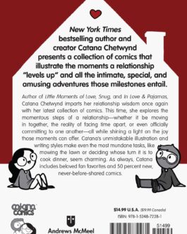 You Are Home (The Catana Comic Collection) – Catana Chetwynd