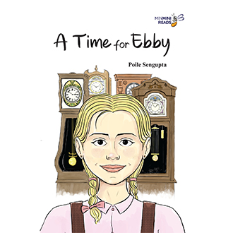 A Time for Ebby – Poile Sengupta