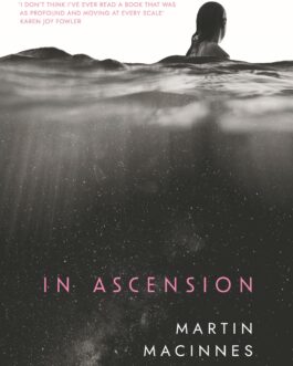 In Ascension – Martin Macinnes