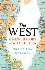 The West – Naoise Mac Sweeney
