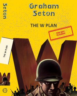 The W Plan – Graham Seton