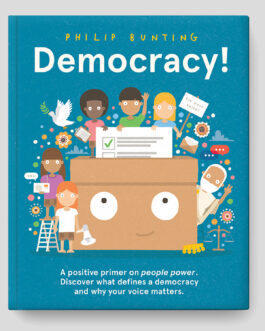 Democracy – Philip Bunting